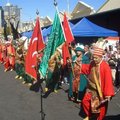 土耳其古代奧斯曼軍樂隊
