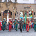 土耳其現代奧斯曼軍樂隊