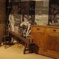 澳華博物館展示的古老華人傢俱