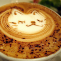 風味絕佳拿鐵咖啡 café latte