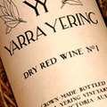 Dry  Red 老窖紅酒 1