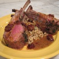 Roasted Lamb Chops 烤羊排2