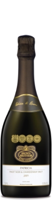 Brown Brothers Patricia Pinot Noir Chardonnay Brut