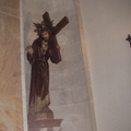 耶穌扛著十字架