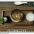 2011.11.20見喜東舍鮮素料理 - 10