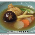 2011.11.20見喜東舍鮮素料理 - 16