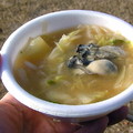 004  牡蠣チゲ鍋