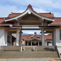 阿蘇山上神社是「阿蘇神社」的奧宮
