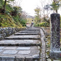 由『鳥居本』巴士站徒步至『化野念佛寺』約需 5分鐘
