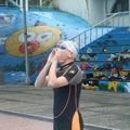 99T1教游泳跨年 - 8