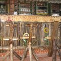 木銅餐廳３