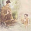 佛陀一生的畫卷 - 1