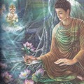 佛陀一生的畫卷 - 4