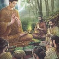 佛陀一生的畫卷 - 5