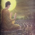 佛陀一生的畫卷 - 1
