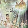 佛陀一生的畫卷 - 3