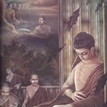 佛陀一生的畫卷 - 4