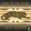 year of the Tiger = 2010.0214 calendar