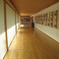 萩城博物館