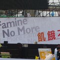 Famine No More