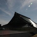 北海道函館 東本願寺