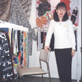 日本大阪紡織展-1997.4.9