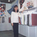 日本大阪紡織展-1997.4.9