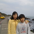 野柳海邊-2008.3.2