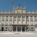 西班牙皇宮