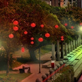 河東路燈籠