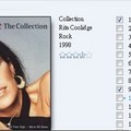 Rita Collection