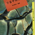 《宇宙中的綠洲—12人自選詩集》國際文化出版公司，北京，1996