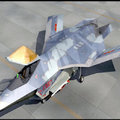 俄羅斯PAK-FA T50-1隱形戰機 - 3