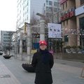 韓國水原市-96年3月