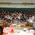 -!-!-和班上同學  最棒的回憶 -!-!-