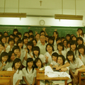 -!-!-和班上同學  最棒的回憶 -!-!-