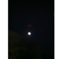 1000911晚上八點月亮