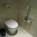 新竹喜來登大飯店的廁所