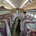 2006/09的台灣高鐵