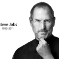 Steve Jobs - Homepage Tribute by Apple 蘋果公司紀念首頁