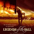 Legends of The Fall(真愛一世情)