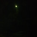 月亮很圓