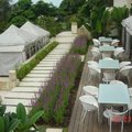 陽明山屋頂餐廳－不必出國就彷佛致身在峇里島