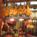 有名的鳳城燒臘，在澳門看來特別好吃