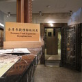 台北市有許多小而美的小古蹟，這座落在台北精華區的小博物館，見到用心與貼心。

