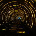 黃浦江隧道