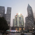 南京市街景