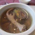 南京1912粵鴻和餐廳海味雞湯