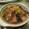 道地上海菜，豆腐褒