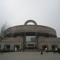 上海博物館外觀